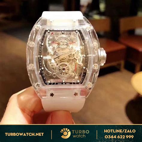 fake richard mille rm56-01 sapphire